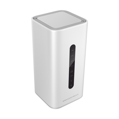 Router Inalámbrico Mesh Wi-Fi 6, 1.27 Gbps, doble banda, MU-MIMO 2x2:2, servidor VPN con administración desde la nube gratuita o stand-alone.