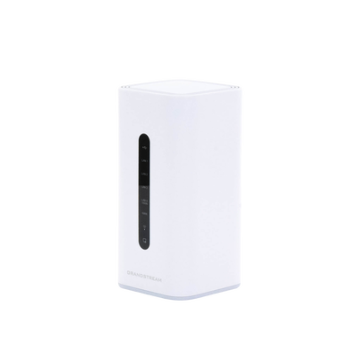Router Inalámbrico Mesh Wi-Fi 6, 1.27 Gbps, doble banda, MU-MIMO 2x2:2, servidor VPN con administración desde la nube gratuita o stand-alone.
