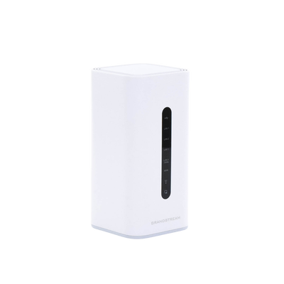 Router Inalámbrico Mesh Wi-Fi 6, 1.27 Gbps, doble banda, MU-MIMO 2x2:2, servidor VPN con administración desde la nube gratuita o stand-alone.