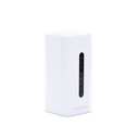 Router Inalámbrico Mesh Wi-Fi 6, 1.27 Gbps, doble banda, MU-MIMO 2x2:2, servidor VPN con administración desde la nube gratuita o stand-alone.