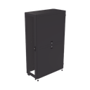 Gabinete Profesional para Telecomunicaciones de 45UR, 1200 mm Profundidad.