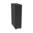 Gabinete Profesional para Telecomunicaciones de 45UR, 1200 mm Profundidad.
