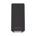 Gabinete Profesional para Telecomunicaciones de 45UR, 1200 mm Profundidad.