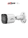 DAHUA HAC-B2A21N-U-0360B - Cámara Bullet de 2 Megapixeles/ 1080p / Lente de 3.6mm/ 80 Grados de Apertura/ Visión Nocturna de 30 mts/ Metálica/  IP67/ Soporta CVI/TVI/AHD/CVBS/ menú OSD para Configuración/ #OSD  #TopDahua #LoNuevo