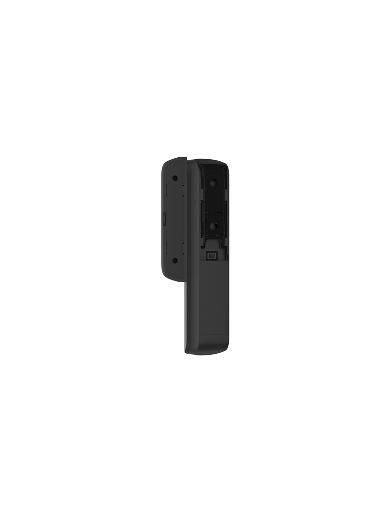 AJAX  DoorProtectPlusB - Detector de apertura, vibración e inclinación inalámbrico. Color Negro (28268.21.BL3)