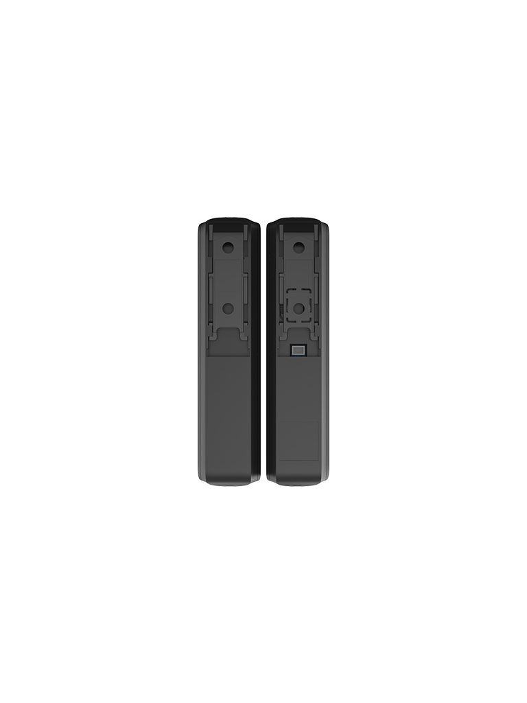 AJAX  DoorProtectPlusB - Detector de apertura, vibración e inclinación inalámbrico. Color Negro (28268.21.BL3)