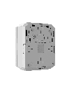 AJAX  MultiTransmitterW - Módulo de integración para conectar detectores cableados a Ajax y gestionar la seguridad a través de la app. Color Blanco (28306.62.WH3)