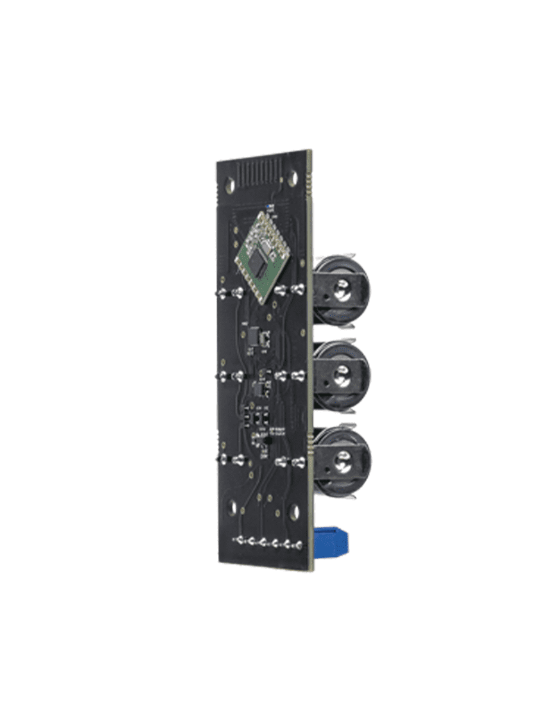 AJAX  Transmitter - Módulo para integrar un detector o un dispositivo cableado de terceros con Ajax (28318.18.NC3)