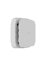 AJAX FireProtect 2 RB (Heat/Smoke/CO) - Detector inalámbrico de incendio con sensores de Calor, Humo y Monóxido de Carbono (CO). Color Blanco 