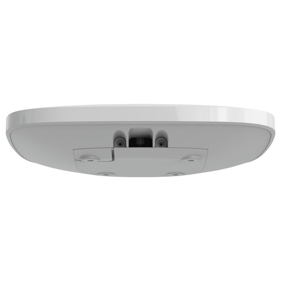 AJAX Hub2 Ethernet - Panel de  alarma  Ethernet color Blanco / APP “AJAX PRO” IOS y Android / hasta 100 dispositivos / Hasta 25 cámaras / Hasta 50 Usuarios /   Hasta 14h de duración de la batería (53029.40.WH3) #CONEXION #Nuevos2024