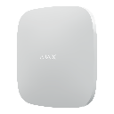 AJAX Hub2 Ethernet - Panel de  alarma  Ethernet color Blanco / APP “AJAX PRO” IOS y Android / hasta 100 dispositivos / Hasta 25 cámaras / Hasta 50 Usuarios /   Hasta 14h de duración de la batería (53029.40.WH3) #CONEXION #Nuevos2024