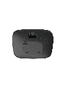 AJAX Hub2PlusB - Panel de alarma conexión Ethernet / WiFi / LTE color Negro / APP “AJAX PRO” iOS y Android / hasta 200 dispositivos / Hasta 100 cámaras / Hasta 200 Usuarios / 2 SIM / Hasta 14h de duración de la batería (28280.40.BL3) 