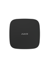 AJAX Hub2PlusB - Panel de alarma conexión Ethernet / WiFi / LTE color Negro / APP “AJAX PRO” iOS y Android / hasta 200 dispositivos / Hasta 100 cámaras / Hasta 200 Usuarios / 2 SIM / Hasta 14h de duración de la batería (28280.40.BL3) 