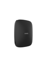 AJAX Hub2PlusB - Panel de alarma conexión Ethernet / WiFi / LTE color Negro / APP “AJAX PRO” iOS y Android / hasta 200 dispositivos / Hasta 100 cámaras / Hasta 200 Usuarios / 2 SIM / Hasta 14h de duración de la batería (28280.40.BL3) 