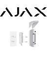 AJAX MotionCam Outdoor (PhOD) - Detector de movimiento para exteriores inalámbrico con cámara para verificar alarmas y con la función de mandar imágenes sobre demanda.