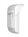 AJAX MotionCam Outdoor - Detector de movimiento para exteriores inalámbrico con cámara para verificar alarmas