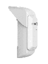 AJAX MotionCam Outdoor - Detector de movimiento para exteriores inalámbrico con cámara para verificar alarmas