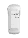 AJAX MotionCam Outdoor - Detector de movimiento para exteriores inalámbrico con cámara para verificar alarmas