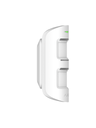 AJAX MotionProtect Outdoor W - Detector de movimiento inalámbrico para exterior con sistema anti-enmascaramiento avanzado. Color Blanco (28302.33.WH3) 