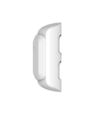 AJAX MotionProtect Outdoor W - Detector de movimiento inalámbrico para exterior con sistema anti-enmascaramiento avanzado. Color Blanco (28302.33.WH3) 