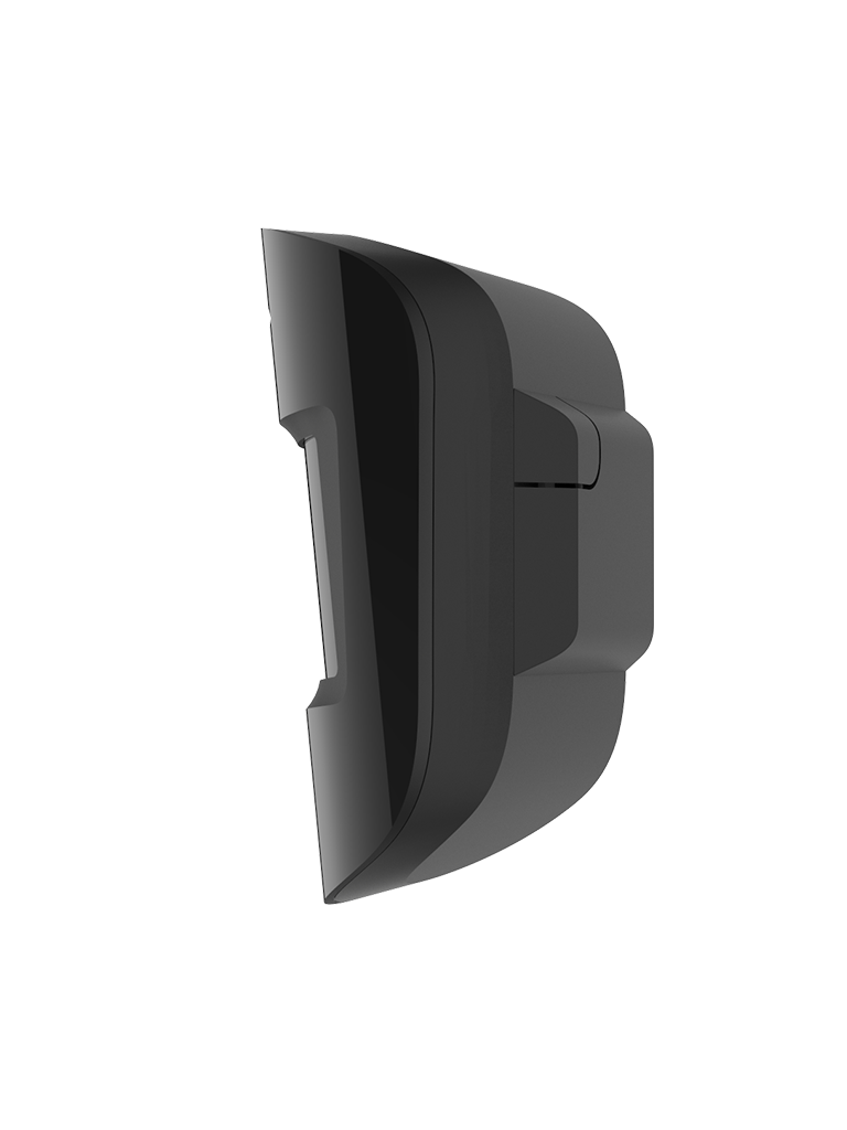 AJAX MotionProtect PlusB - Detector de movimiento inalámbrico Microondas e Infrarrojo. Color Negro  (28303.02.BL3)