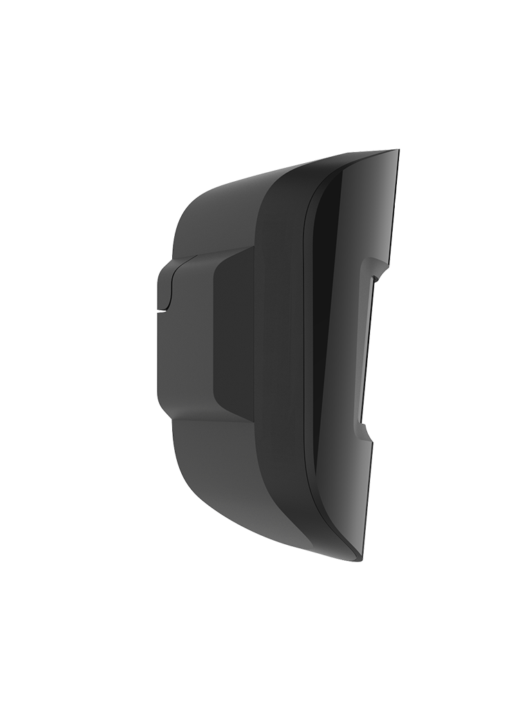 AJAX MotionProtect PlusB - Detector de movimiento inalámbrico Microondas e Infrarrojo. Color Negro  (28303.02.BL3)
