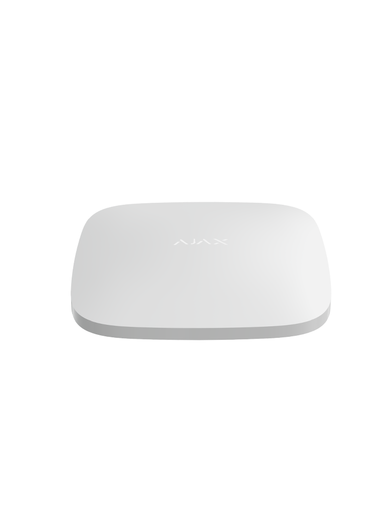 AJAX ReX W - Repetidor de señal de radio. Color Blanco (28309.37.WH3)