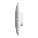 AJAX StreetSiren  W- Sirena Exterior Reforzada Inalámbrica (28315.07.WH3) #VIVESEGURO