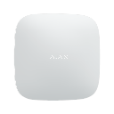 AJAX+DAHUA  Integra KIT  - Paquete de Alarma Inalámbrica AJAX Hub2Plus conexión Ethernet / WiFi / LTE, Sensor PIR , Sensor Magnético y  Cámara Dahua IP Domo de 2 MP Lente de 2.8mm IR de 30 Mts IP67 DWDR. Integración de cámaras Dahua mediante APP AJAX 