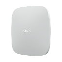 AJAX+DAHUA Integra KIT 2- Paquete de Alarma Inalámbrica AJAX Hub2Plus conexión Ethernet / WiFi / LTE, Sensor PIR , Sensor Magnético y Cámara Dahua IP Bala de 2 MP Lente de 2.8mm IR de 30 Mts IP67 DWDR. Integración de cámaras Dahua mediante APP AJAX