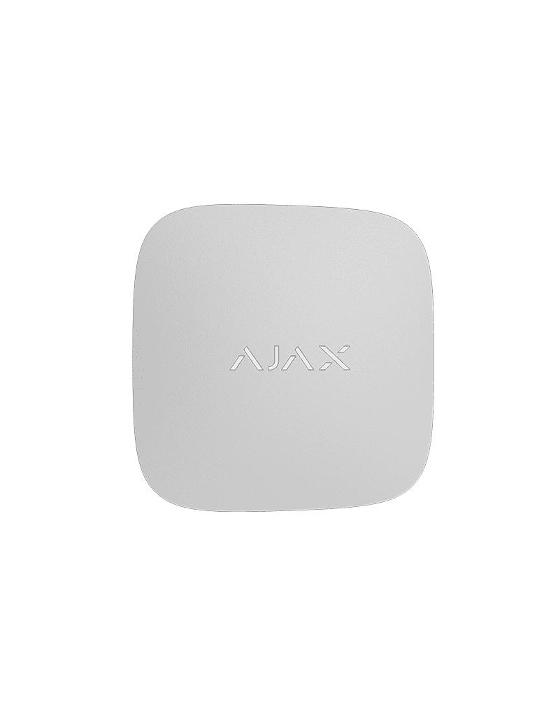 Ajax LifeQuality - Monitor inteligente de la calidad del aire. Color Blanco #CONEXION #HotSale