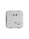 Ajax NVR (8ch) - Grabador de video en red de 8 canales para cámaras IP resolución 4K cámaras ONVIF/RTSP. Acepta cámaras AJAX y de otros fabricantes