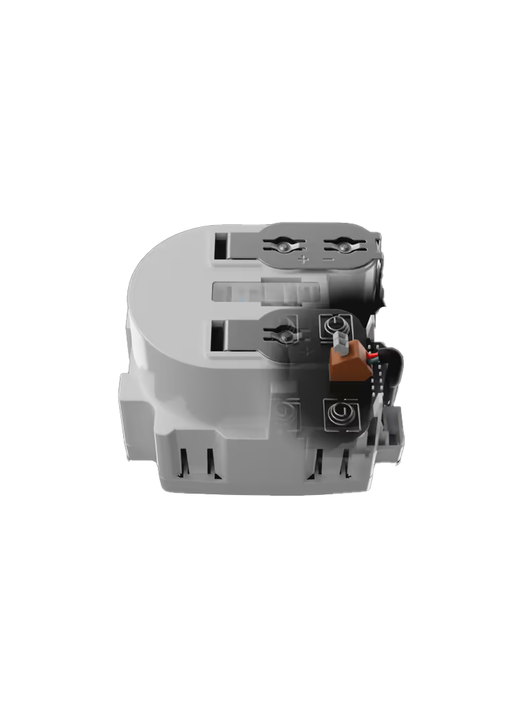 Ajax WaterStop - Válvula  Inteligente de cierre de agua (3/4"). Color Blanco #CONEXION #WS #HotSale