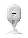 DAHUA DH-C3A - Cámara WiFi IP Cubo de 3MP con IA avanzada para detección de humanos y mascotas. Equipado con WiFi 6, emparejamiento por Bluetooth, audio bidireccional, visión nocturna IR de 10m, compresión H.265 y alarma de sonido #WiFiDahua