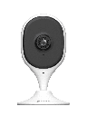 DAHUA DH-C3A - Cámara WiFi IP Cubo de 3MP con IA avanzada para detección de humanos y mascotas. Equipado con WiFi 6, emparejamiento por Bluetooth, audio bidireccional, visión nocturna IR de 10m, compresión H.265 y alarma de sonido #WiFiDahua