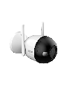 DAHUA DH-IPC-F2CN-LED-0280B - Cámara IP Bullet Wifi de 2 Megapíxeles Full Color con alcance de 30 metros, H.265, luz cálida, DWDR y ranura MicroSD #WiFiDahua