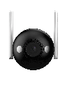 DAHUA DH-IPC-F4CN-PV-0280B - Cámara IP Bullet WiFi de 4 Megapíxeles con Dual Light, disuasión activa, audio bidireccional (micrófono y altavoz), Full Color hasta 30 metros, H.265, luz cálida, DWDR y ranura MicroSD #WiFiDahua
