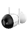 DAHUA DH-IPC-F4CN-LED-0360B - Cámara IP Bullet Wifi de 4 Megapíxeles, Full Color, alcance de 30 metros, H.265, luz cálida, DWDR y ranura MicroSD #WiFiDahua