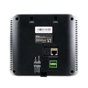 ZKTECO MB360 - Control de Acceso y Asistencia / 1,500 Rostros / 2,000 Huellas / 100,000 Eventos / TCPIP / #SinContacto