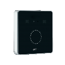 ZKTECO KF1100 - Lector Wiegand de reconocimiento facial / 1500 Rostros / 100,000 Registros / TCP/IP / Wiegand /  Visible Light / Requiere panel de control de Acceso ZK