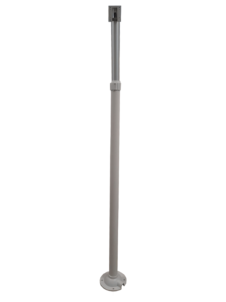ZKTECO KJL03 - Soporte Tipo Pedestal para Equipos de Serie Visible Light y Antipandemia