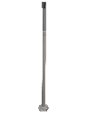 ZKTECO KJL03 - Soporte Tipo Pedestal para Equipos de Serie Visible Light y Antipandemia