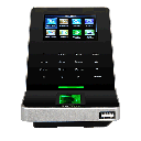 ZKTECO F22Mifare - Control de Acceso y Asistencia / 3000 Huellas / 5000 Tarjetas Mifare / Teclado Táctil / Sensor de Huella BIO ID / Conexión TCPIP / WiFi / ADMS Gratis 