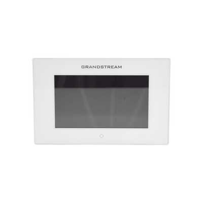 Intercom HD y panel de control de acceso SIP