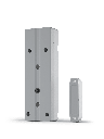 ADC-FLEX-100-MX-AT - Contacto Magnetico autonomo con comuncacion LTE ALARM.COM