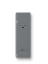 ADC-FLEX-100-MX-AT - Contacto Magnetico autonomo con comuncacion LTE ALARM.COM