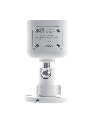 ALARM.COM ADCV727P- Camara bullet Exterior + Poe ( Pro ) + audio 2 vias 2 Mp Compatible Con Aplicación De Alarm.Com