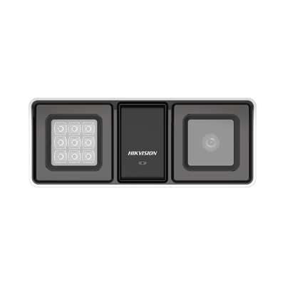Bala TURBOHD 3K (5 Megapixel) / Lente 2.8 mm / Dual Light (60 mts IR + 60 mts Luz Blanca) / Microfono Integrado / Exterior IP67 / dWDR / 4 Tecnologías