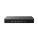 Adaptador VoIP Analógico de 8 FXO