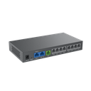 Adaptador VoIP Analógico de 8 FXO